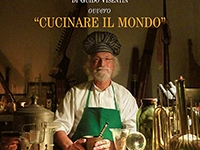 Guido Visentin - Le tredici migliori ricette dal Manuale di cucina Etno-umberante